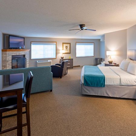 Paynesville Inn & Suites Zewnętrze zdjęcie