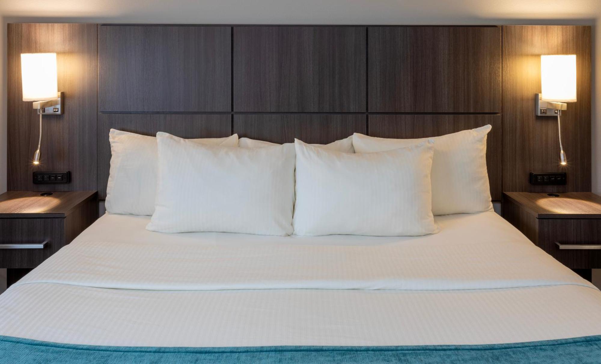 Paynesville Inn & Suites Pokój zdjęcie