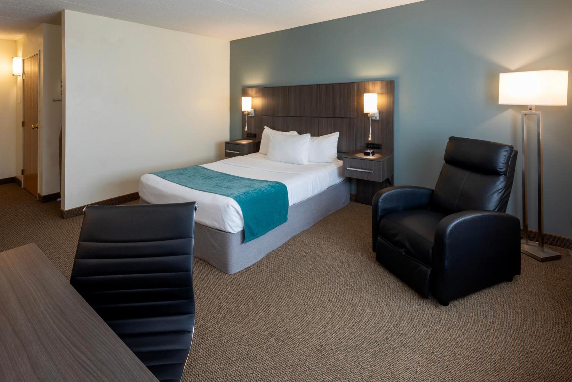 Paynesville Inn & Suites Pokój zdjęcie