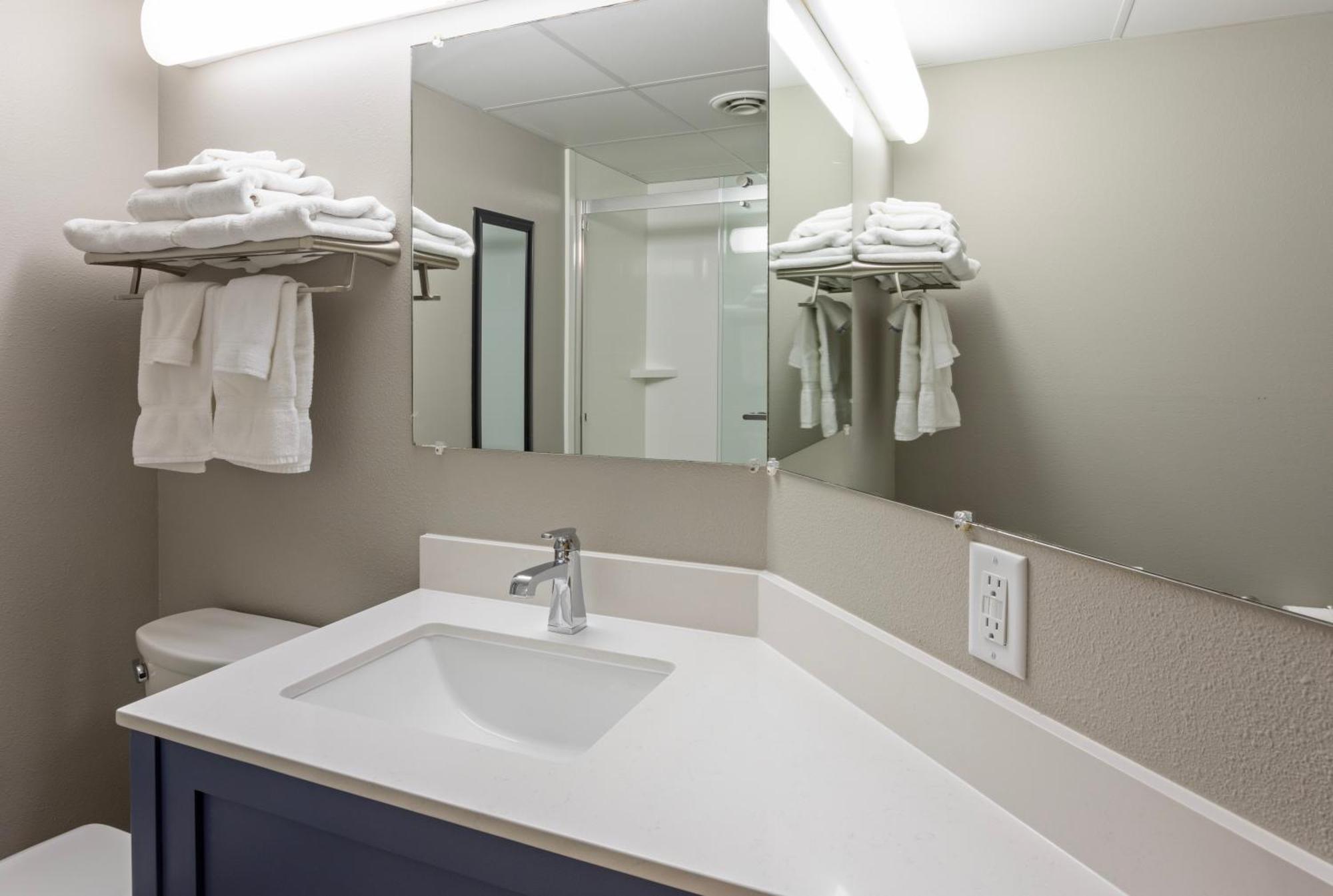 Paynesville Inn & Suites Pokój zdjęcie