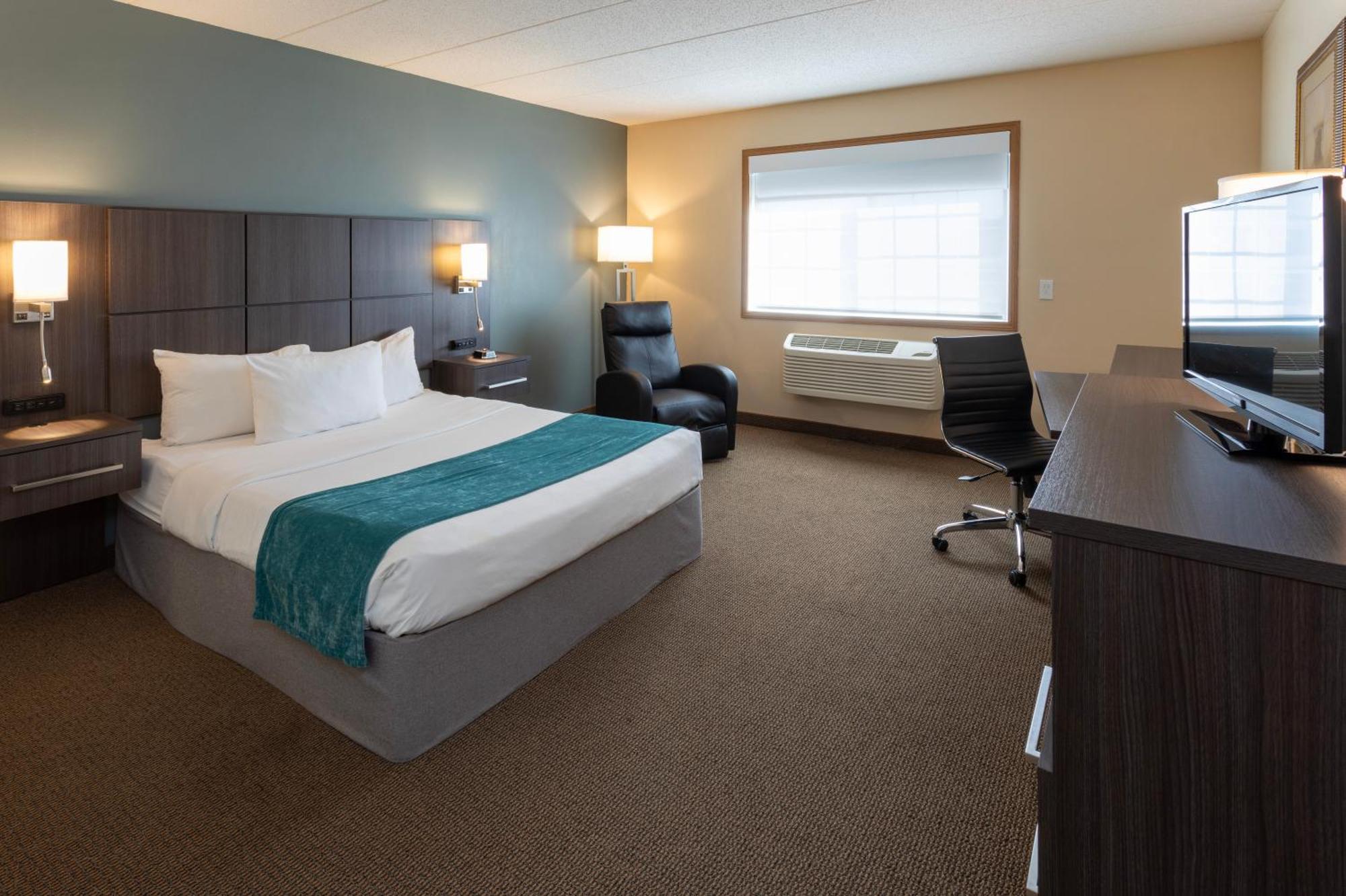 Paynesville Inn & Suites Pokój zdjęcie
