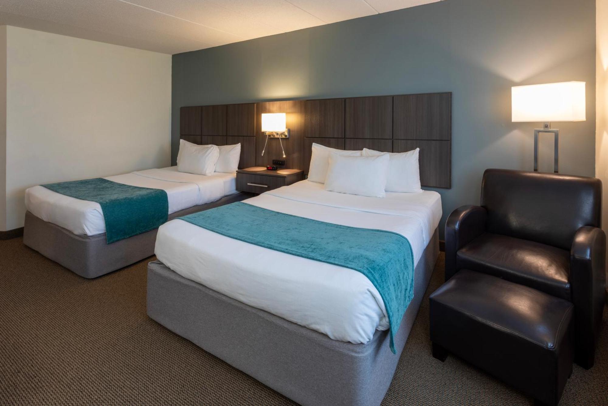 Paynesville Inn & Suites Pokój zdjęcie