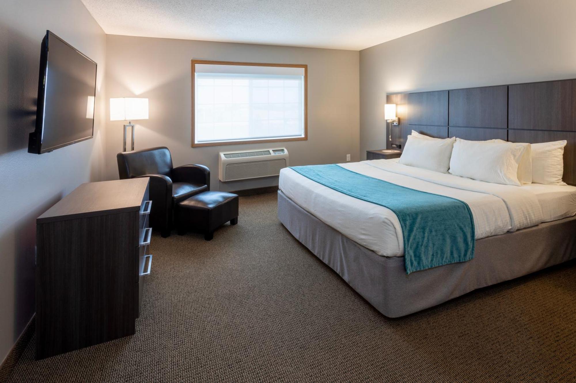 Paynesville Inn & Suites Pokój zdjęcie